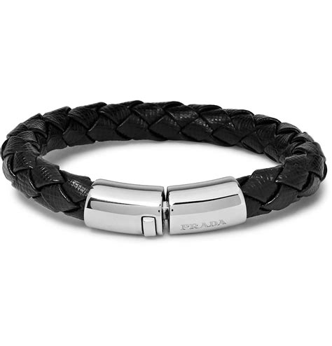 prada bracley mens|Prada rings for men.